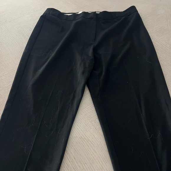Ellen Tracy Slacks - Picture 1 of 3